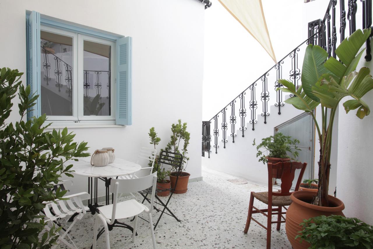 Live In Athens, Thiseio Historic House Exterior foto